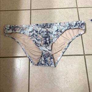 NWOT Kona Sol Bikini Bottoms